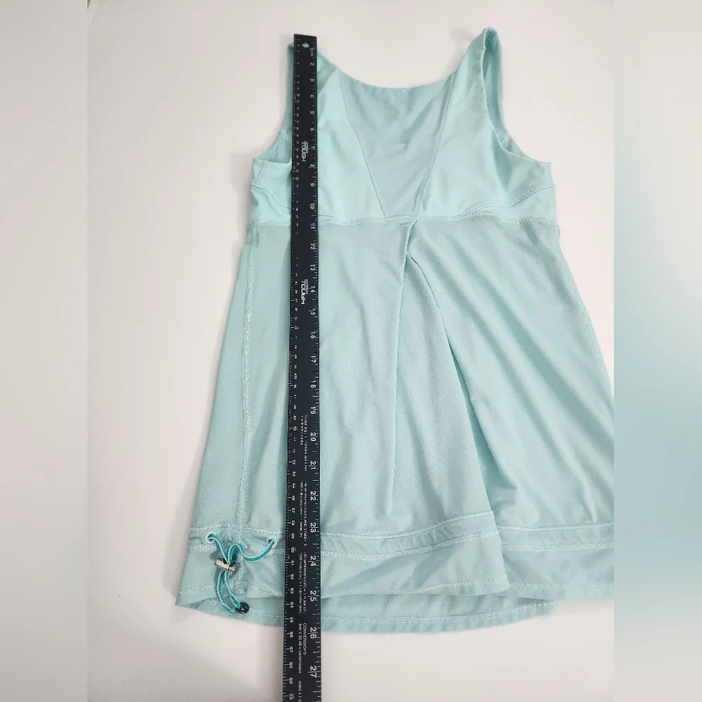 lululemon athletica no size